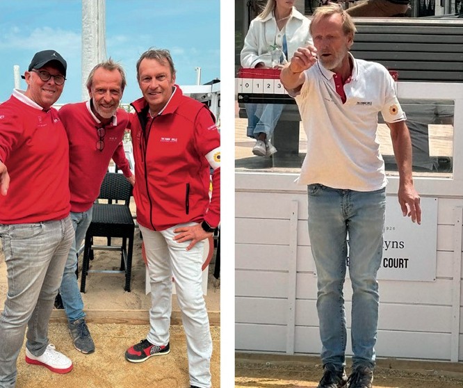 Famouz petanque combi 1 v2